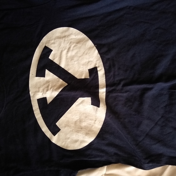 Other - BYU Shirt